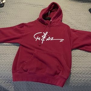 Young & Reckless Hoodie